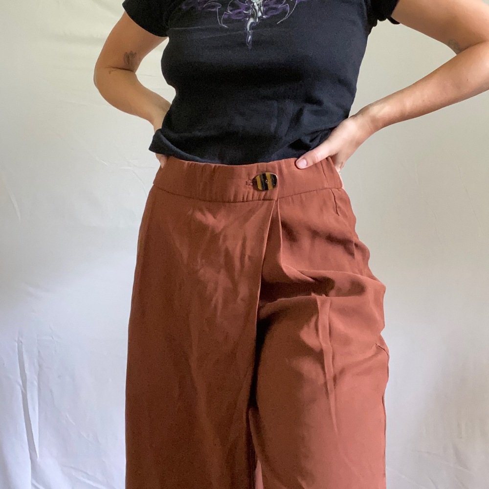 Zara trousers